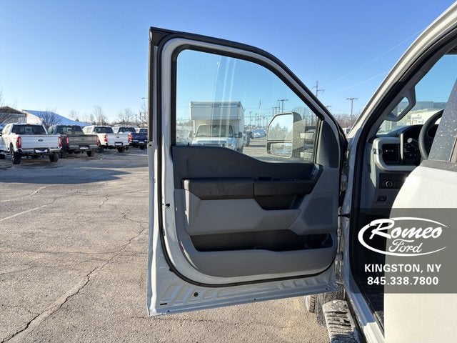 2026 Ford Super Duty F-450® XL