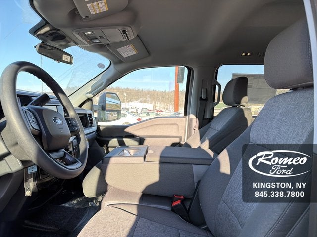 2026 Ford Super Duty F-450® XL