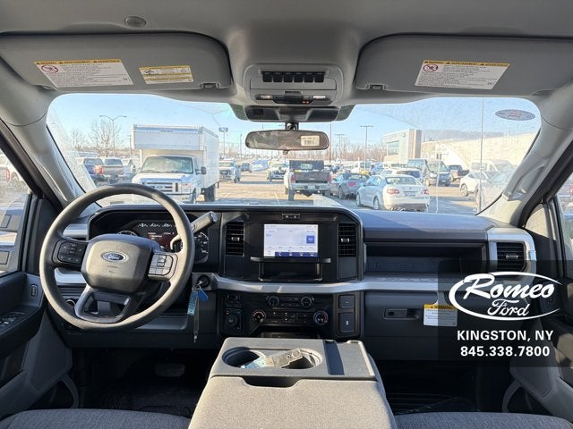 2026 Ford Super Duty F-450® XL