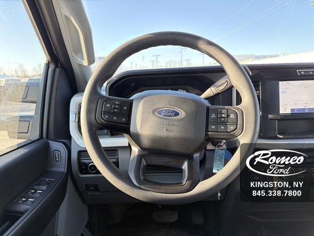 2026 Ford Super Duty F-450® XL