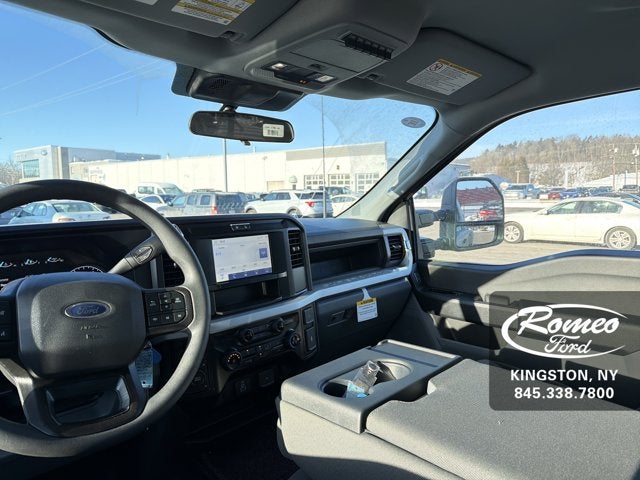 2026 Ford Super Duty F-450® XL