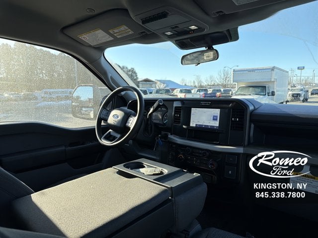 2026 Ford Super Duty F-450® XL