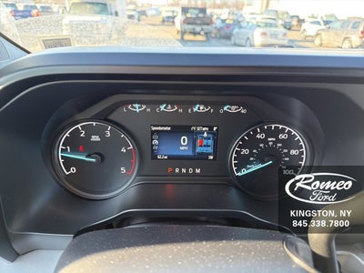 2026 Ford Super Duty F-450® XL