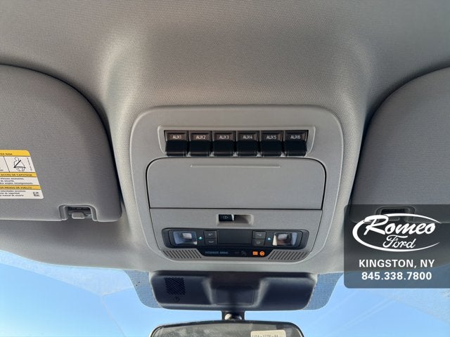 2026 Ford Super Duty F-450® XL