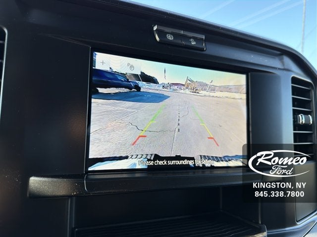 2026 Ford Super Duty F-450® XL