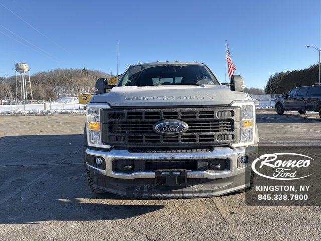 2026 Ford Super Duty F-450® XL
