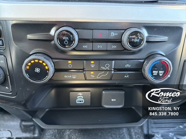 2026 Ford Super Duty F-450® XL