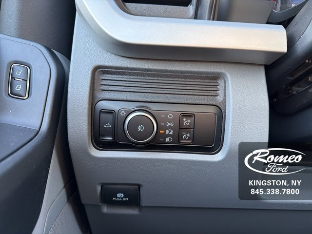 2026 Ford Super Duty F-450® XL