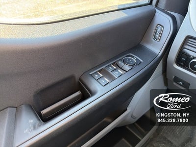 2026 Ford Super Duty F-450® XL