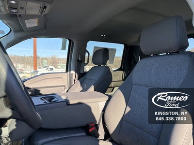 2026 Ford Super Duty F-450® XL
