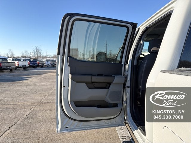 2026 Ford Super Duty F-450® XL