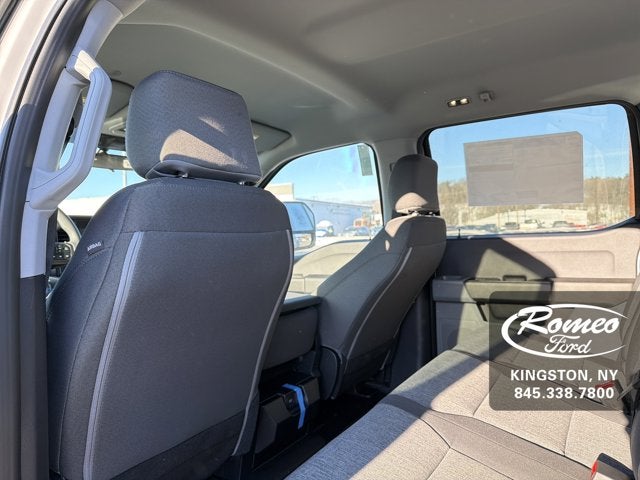 2026 Ford Super Duty F-450® XL