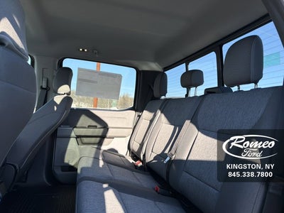 2026 Ford Super Duty F-450® XL