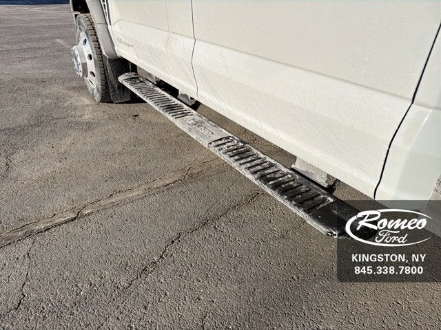 2026 Ford Super Duty F-450® XL
