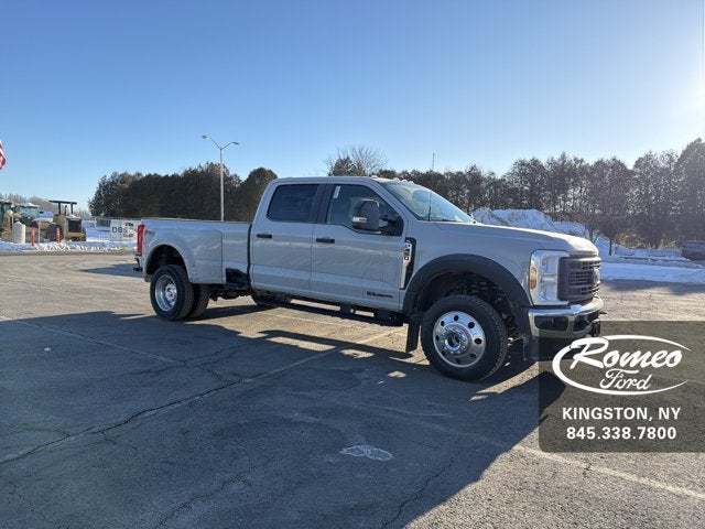2026 Ford Super Duty F-450® XL