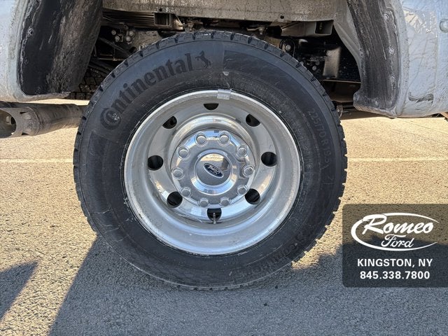 2026 Ford Super Duty F-450® XL