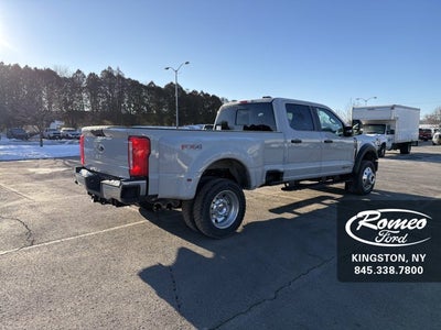 2026 Ford Super Duty F-450® XL