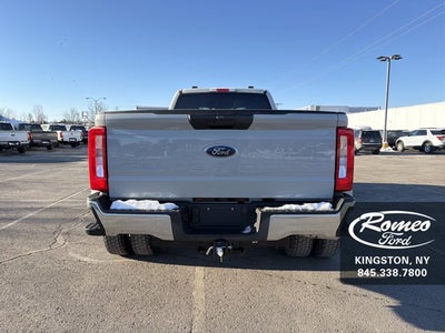 2026 Ford Super Duty F-450® XL
