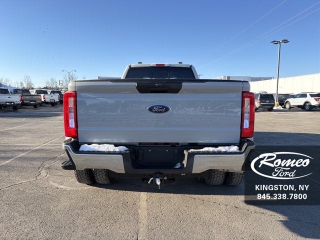 2026 Ford Super Duty F-450® XL
