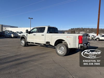 2026 Ford Super Duty F-450® XL