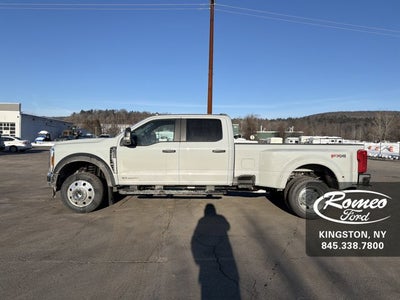 2026 Ford Super Duty F-450® XL