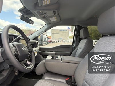 2026 Ford Super Duty F-350® XL
