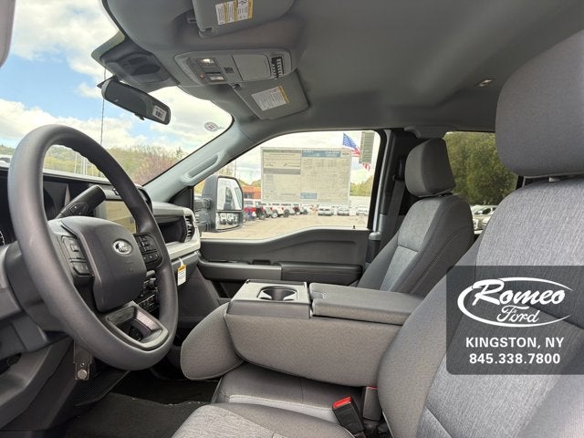2026 Ford Super Duty F-350® XL