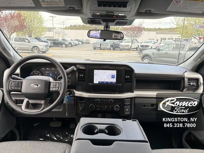 2026 Ford Super Duty F-350® XL