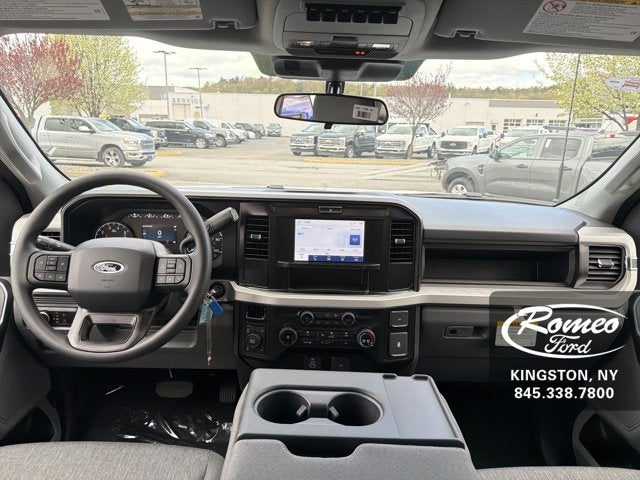 2026 Ford Super Duty F-350® XL
