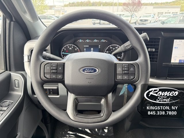 2026 Ford Super Duty F-350® XL