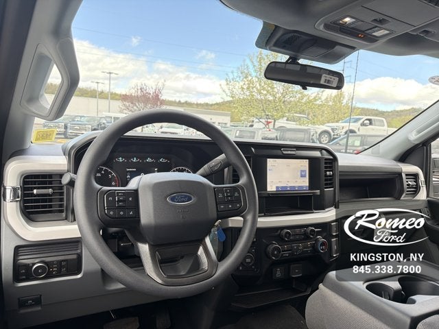 2026 Ford Super Duty F-350® XL