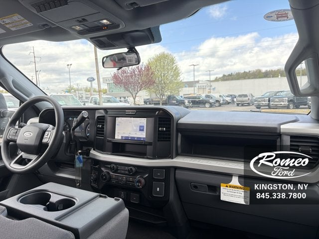 2026 Ford Super Duty F-350® XL