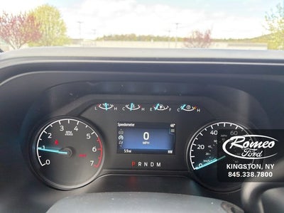2026 Ford Super Duty F-350® XL