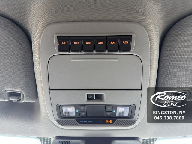2026 Ford Super Duty F-350® XL