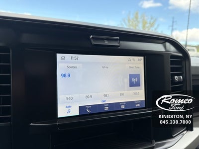 2026 Ford Super Duty F-350® XL