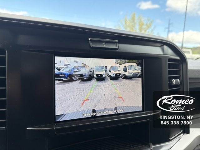 2026 Ford Super Duty F-350® XL