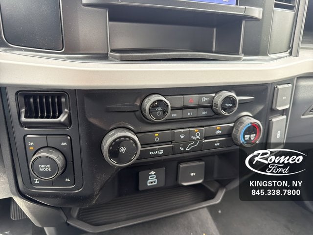 2026 Ford Super Duty F-350® XL