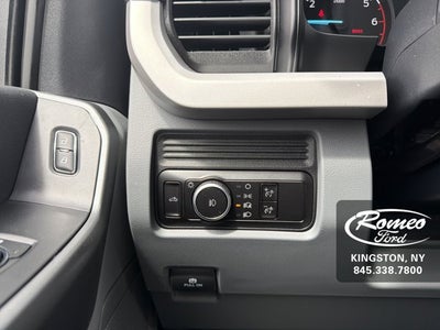 2026 Ford Super Duty F-350® XL