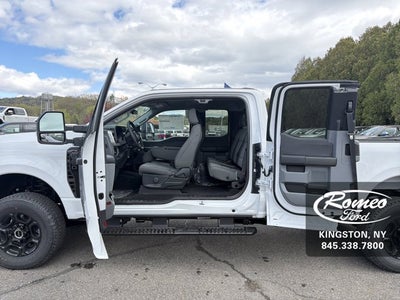 2026 Ford Super Duty F-350® XL