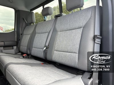 2026 Ford Super Duty F-350® XL