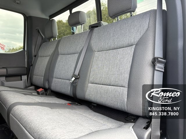 2026 Ford Super Duty F-350® XL