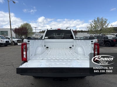 2026 Ford Super Duty F-350® XL