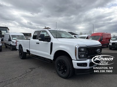 2026 Ford Super Duty F-350® XL