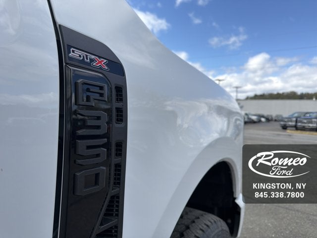 2026 Ford Super Duty F-350® XL