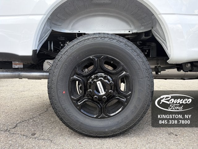 2026 Ford Super Duty F-350® XL