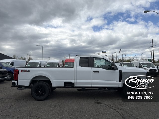 2026 Ford Super Duty F-350® XL