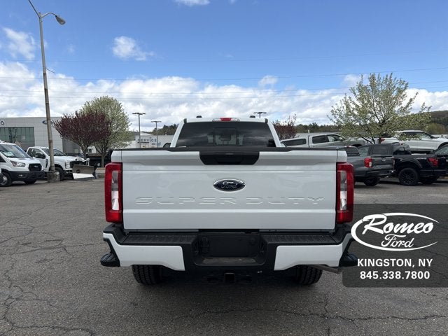 2026 Ford Super Duty F-350® XL