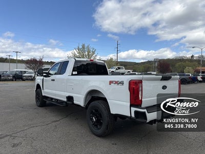 2026 Ford Super Duty F-350® XL