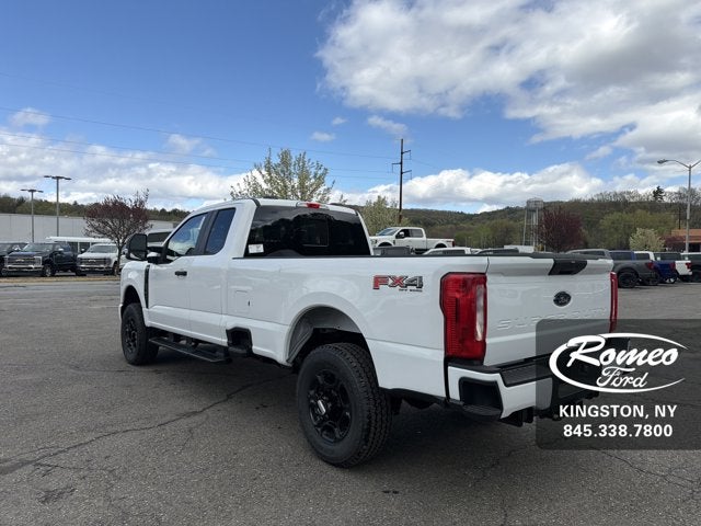 2026 Ford Super Duty F-350® XL