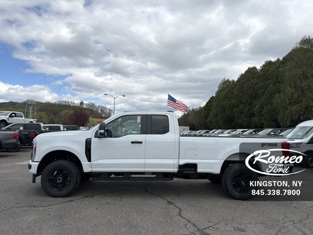2026 Ford Super Duty F-350® XL